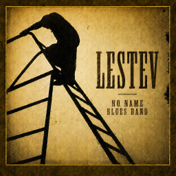 NoNameBluesBand Lestev cover single audio release